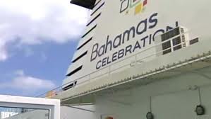Bahamas Celebration Cruise Ship Drug Bust